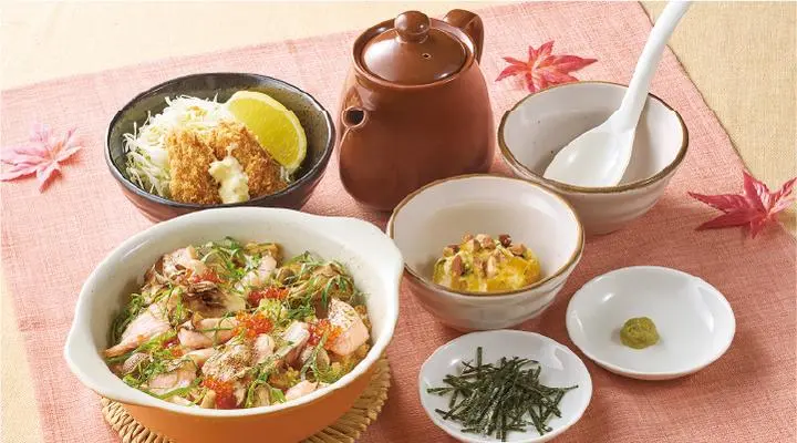 Japanese food | Menu | Jonathan's（ジョナサン）| Family Restaurant