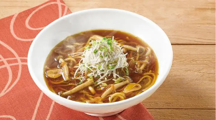 Our Signature Onion Soup Pasta | Pasta / Pizza / Doria