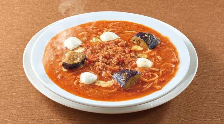Pasta/Pizza/Doria | Menu | Jonathan's（ジョナサン）| Family