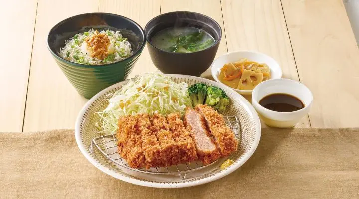 Japanese food/noodles | Menu | Jonathan's（ジョナサン）| Family