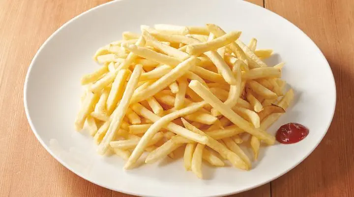 ジョナサンのフライドポテト様　S Large French fries | Nibbles | Jonathan's（ジョナサン