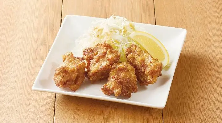 若鶏のから揚げ | おつまみ |ジョナサン｜ファミリーレストラン