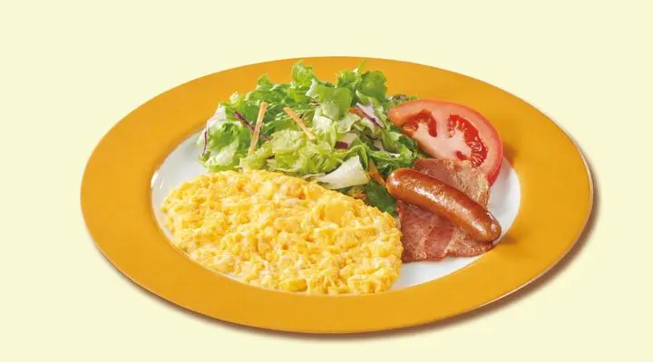 Single item/additional | Menu | Jonathan's（ジョナサン）| Family