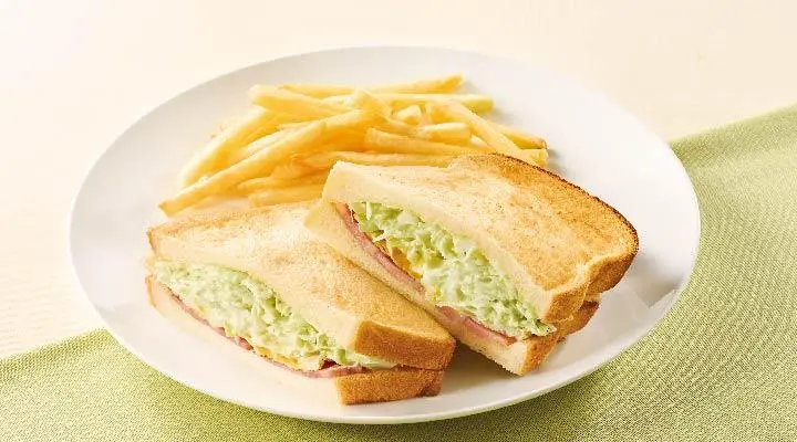 Single item/additional | Menu | Jonathan's（ジョナサン）| Family