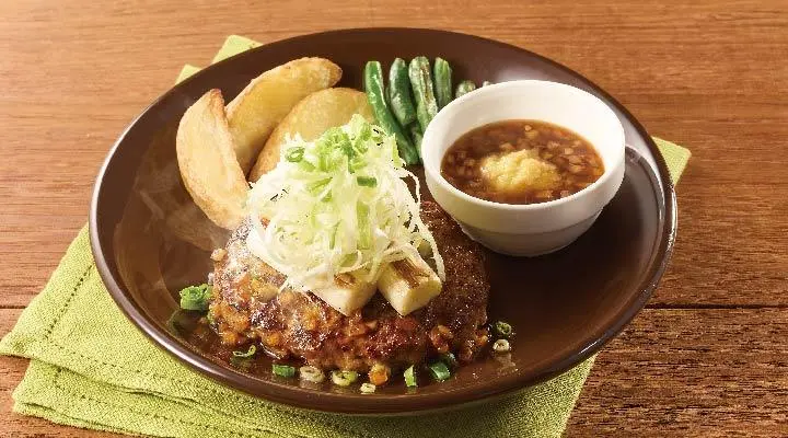 じょなんさん Hamburgr | Menu | Jonathan's（ジョナサン）| Family
