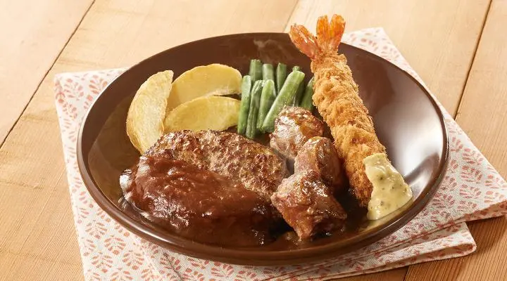 Hamburgr | Menu | Jonathan's（ジョナサン）| Family