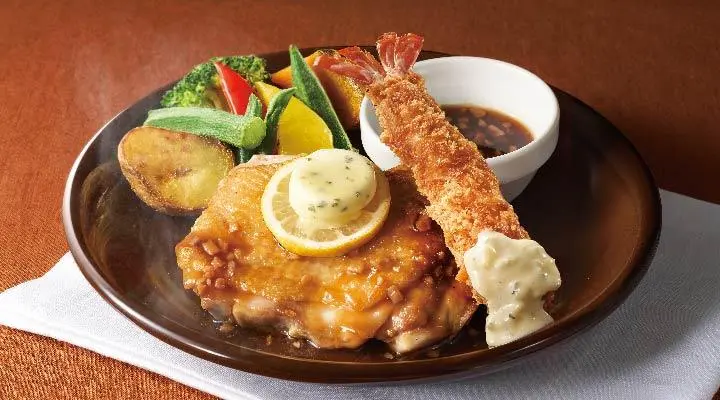 じょなんさん Daily Lunch/Lunch Petit | Menu | Jonathan's（ジョナサン