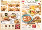 メニュー表アイコン