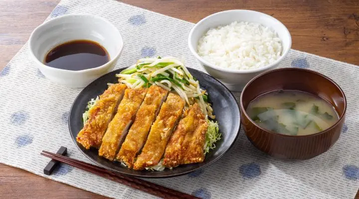 Hokkaido Zangi x Genghis Khan | Menu | Karayoshi（から好し