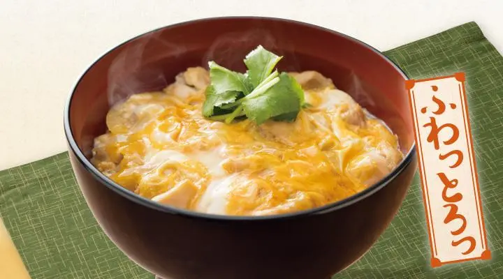 親子丼 | Karayoshi（から好し）|日式炸雞專賣店日本雲雀餐飲集團