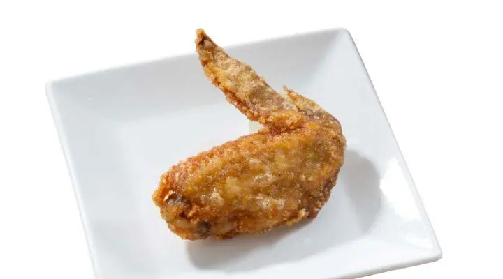 ☆Limited time only☆ Spicy chicken wings | Nibbles | Karayoshi