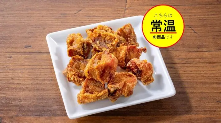 ☆数量限定☆ とりからチップス | 単品 |から好し | から揚げ専門店