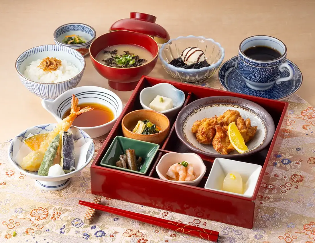 コースイメージ