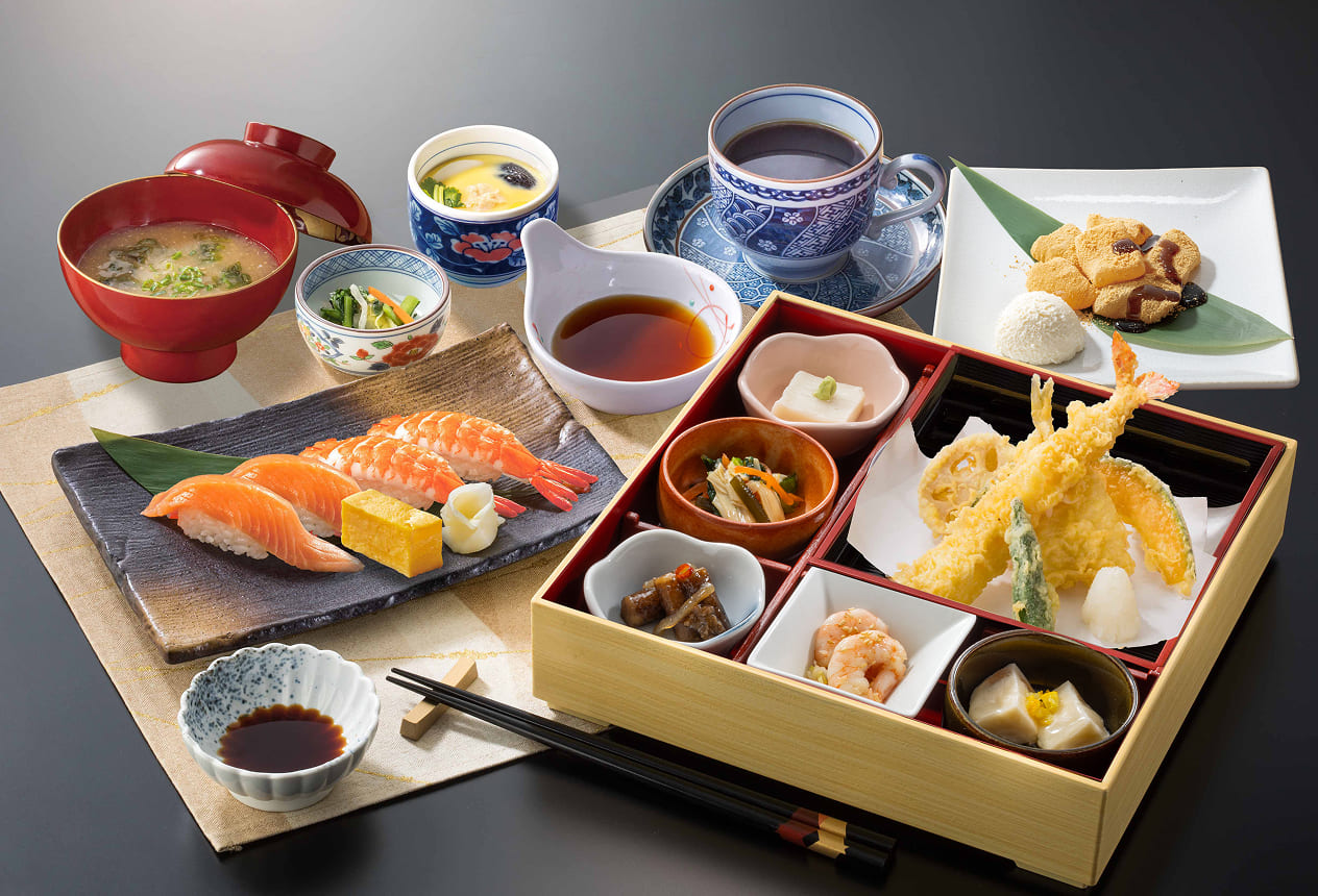 コースイメージ