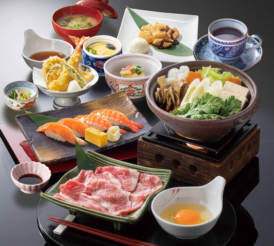 コースイメージ