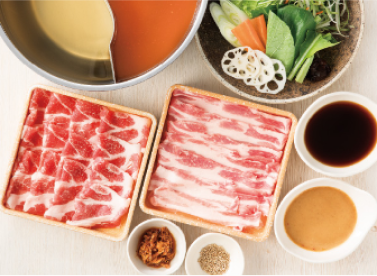 コースイメージ