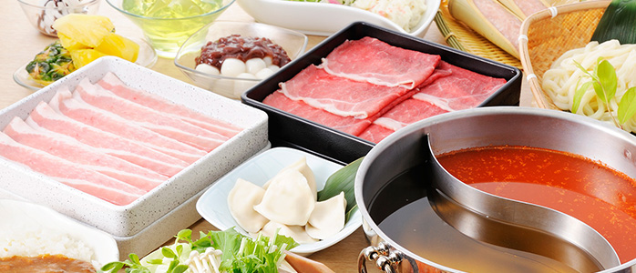 コースイメージ