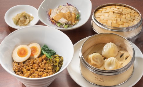 コースイメージ