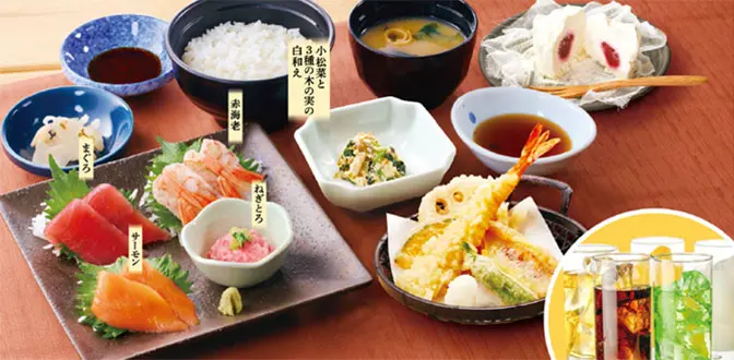 コースイメージ