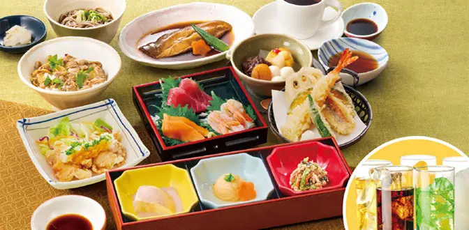 コースイメージ