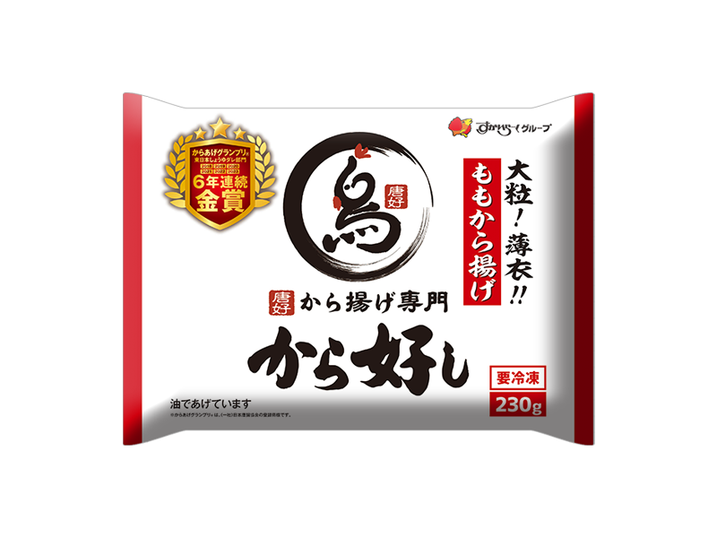 唐揚げ