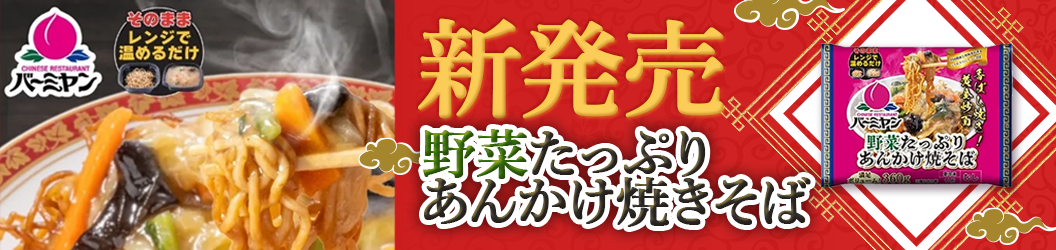 新商品_あんかけ焼きぞば