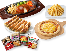 Products priced between 4,000 yen and 4,999 yen