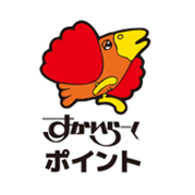 すかいらーくポイント ロゴ