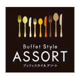 アソート ロゴ