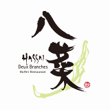 八菜 ロゴ