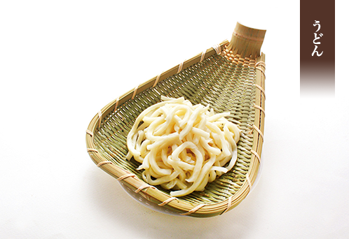 Udon