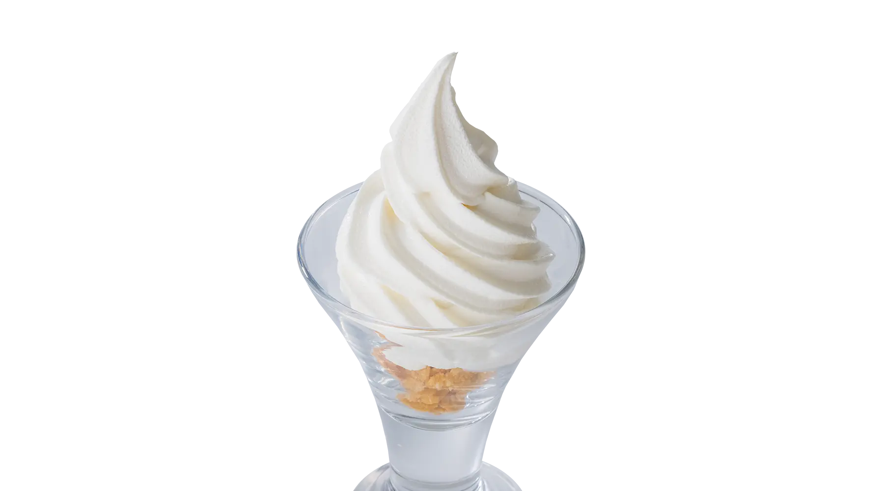 ソフトクリーム