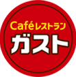 ガスト ロゴ