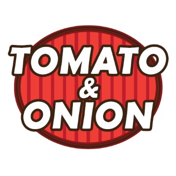 トマト＆オニオン
