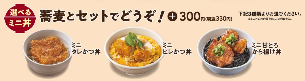 夏にぴったり冷やし麺