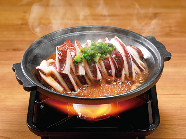 するめいかごろ焼き | 逸品 |魚屋路 | すかいらーくグループ
