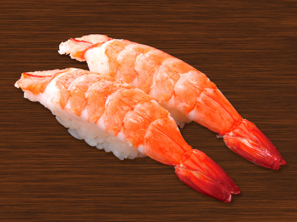 えび様 上えび | えび・かに |魚屋路 | すかいらーくグループ