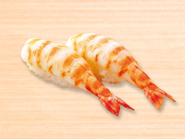 Kuruma Prawn | Shrimp and Crab | Totoyamichi（魚屋路
