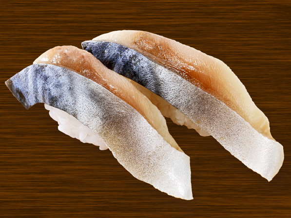 国産〆さば | 光物 |魚屋路 | すかいらーくグループ