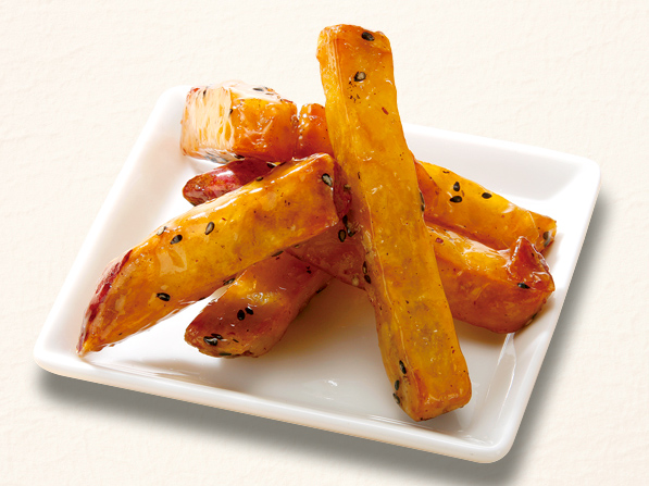 大学芋 | スイーツ |魚屋路 | すかいらーくグループ