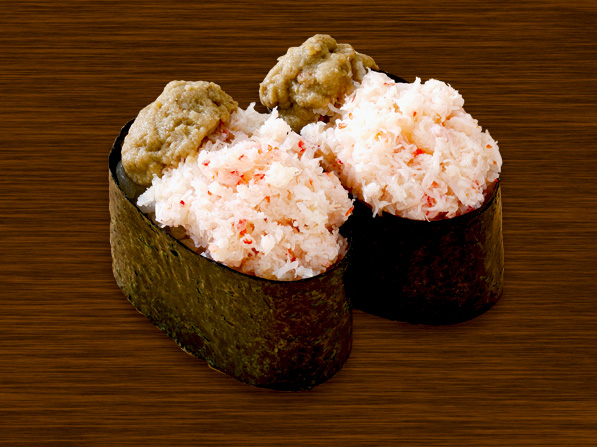 めぐみ　蟹味噌とゼリー kanimisokan_img05.jpg