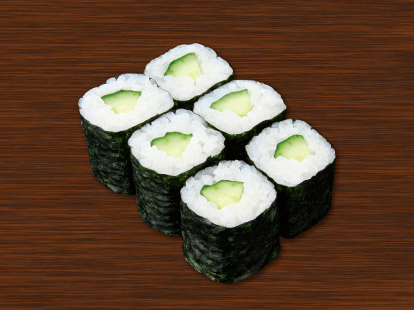 【高知インター店】 도토야미치 | 두루마리 | 오이김초밥 (魚屋路) GROUP SKYLARK | パーツ