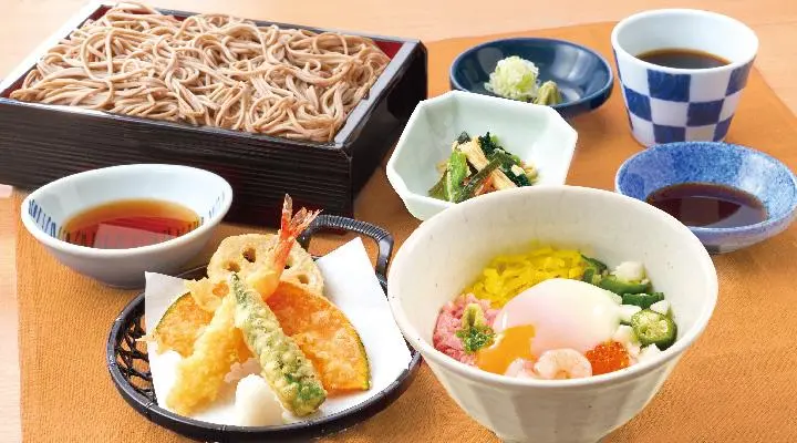 和膳と定食 | メニュー | 夢庵｜和食レストラン｜すかいらーくグループ