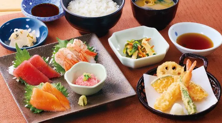 和膳と定食 | メニュー | 夢庵｜和食レストラン｜すかいらーくグループ