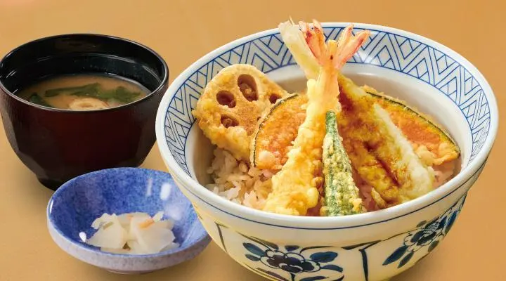 ユカリご飯 三島のゆかり®とごはん - IZAMESHI