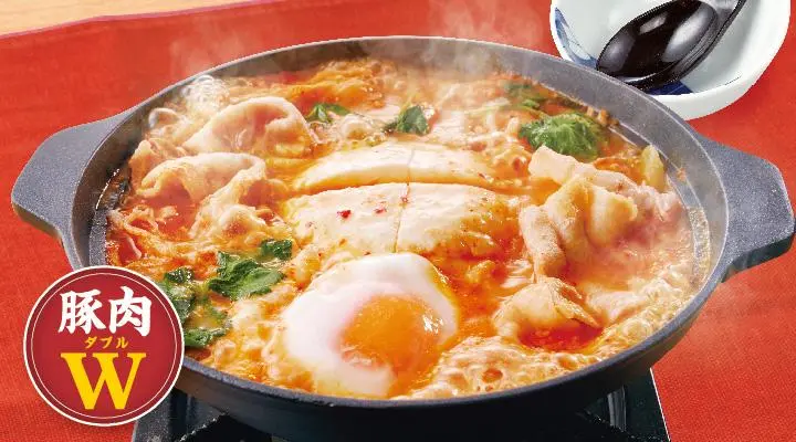 厳選鍋 | メニュー | 夢庵｜和食レストラン｜すかいらーくグループ