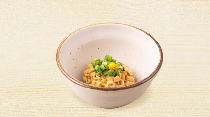 納豆 | 小丼 ／ 御飯／他 |夢庵｜和食レストラン｜すかいらーくグループ