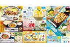 Menu table icon