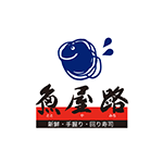 魚屋路