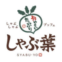しゃぶ葉